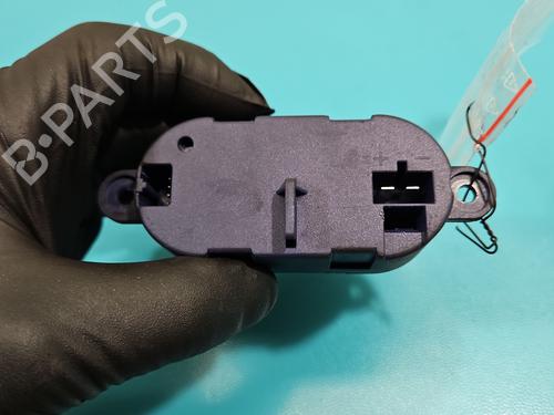 Heater resistor RENAULT ESPACE IV (JK0/1_) 1.9 dCi (JK0U) | BP38131864M108 - Image 7