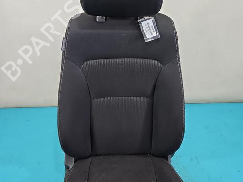 Right front seat SUZUKI SX4 S-Cross (JY) 1.4 T (AKK414) | BP37816327C16 - Image 3