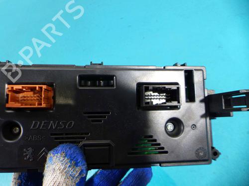 Climate control CITROËN C-ELYSEE (DD_) 1.6 VTi 115 (DDNFP0, DDNFP6, DDNFP9) | BP38154425I5 - Image 6