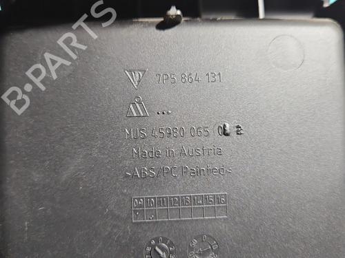 Cup/Object holder PORSCHE CAYENNE (92A) 4.8 S | BP37990196I37 - Image 4