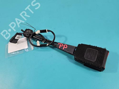 Front right seatbelt FORD MONDEO V Saloon (CD) 2.0 Hybrid | BP37837306I25 - Image 3