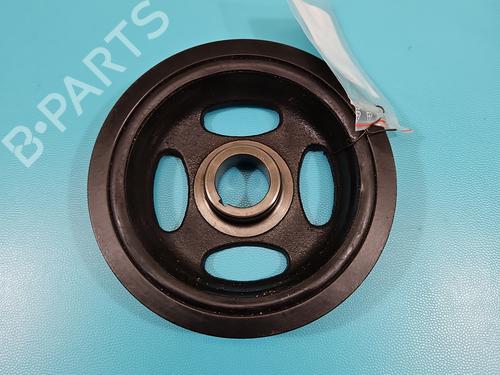 Pulley TOYOTA AYGO (_B4_) 1.0 (KGB40) | BP38137202M122 - Image 2