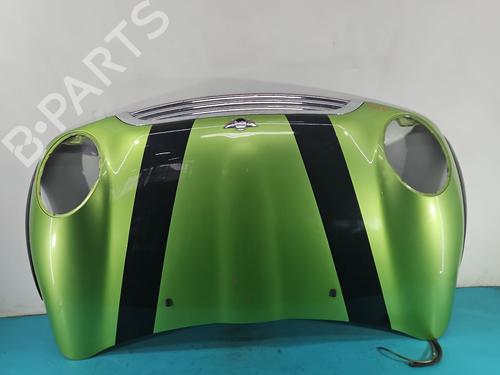 hood-mini-mini-r50-r53-2001-2002-2003-2004-2005-2006-37810846 main image