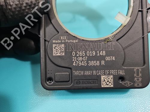 Electronic sensor DACIA SANDERO III | BP38144273M84 - Image 3