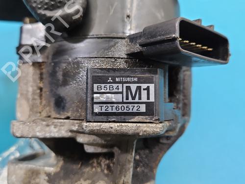 Ignition distributor MAZDA DEMIO (DW) 1.3 i 16V (DW3W) | BP37851698M68  - Image 7