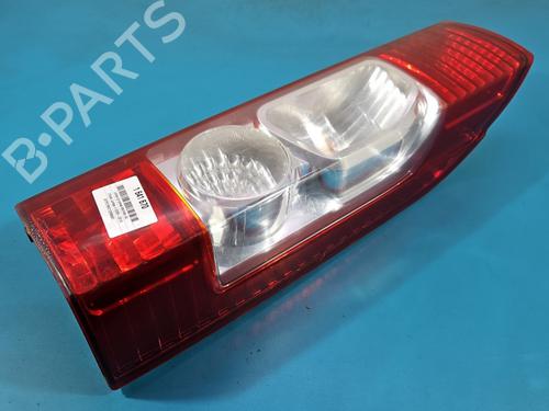 Used Right taillight Right taillight CITROËN JUMPER II Van 2.2 HDi 130 (130 hp) 40129809 40129809
