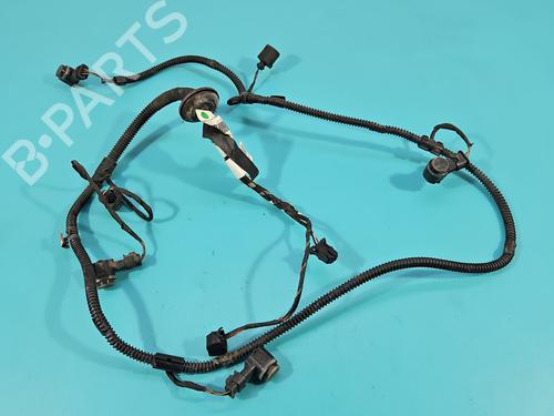 Electronic sensor VW TIGUAN (5N_) 2.0 TDI 4motion | BP37845351M84 - Image 2