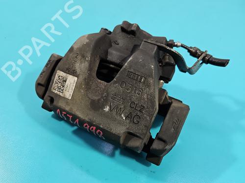 Used Right front brake caliper Right front brake caliper 37840400 37840400
