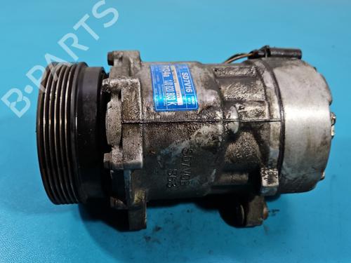 AC compressor SEAT LEON (1M1) 1.6 16 V | BP39978985M34 - Image 3