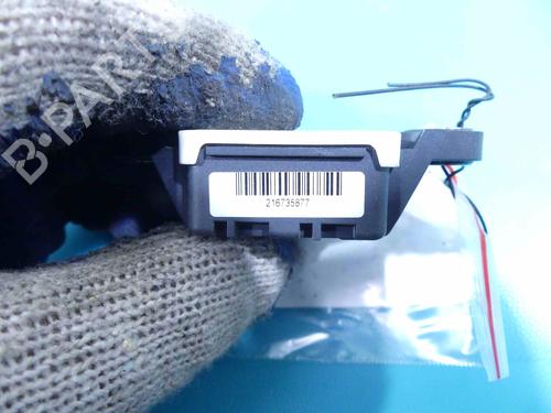 Electronic sensor PEUGEOT PARTNER Tepee 1.6 BlueHDi 100 | BP37890474M84 - Image 5