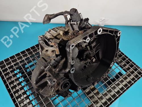 Used Gearbox Gearbox 37843407 37843407