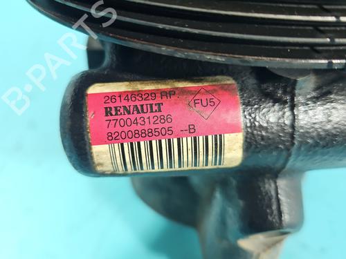 Steering pump DACIA SANDERO 1.4 MPI LPG | BP38142868M99 - Image 5