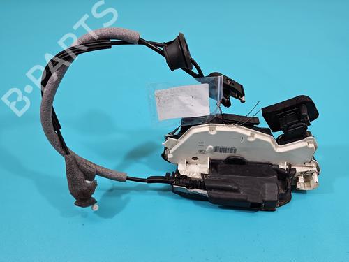 Front left lock SEAT LEON SC (5F5) 1.8 TSI | BP38136456C98 - Image 4