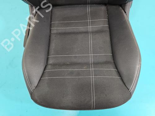 Right front seat MERCEDES-BENZ A-CLASS (W176) A 180 CDI / d (176.012) | BP38146797C16 - Image 4