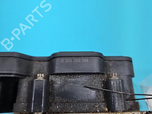 ABS pump MITSUBISHI MIRAGE / SPACE STAR VI Hatchback (A0_A) 1.0 (A05A) | BP38124468M43 - Image 4