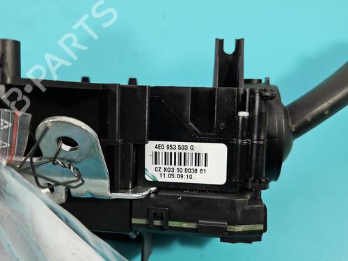 Steering column stalk SEAT EXEO (3R2) | BP37826739I23 - Image 9