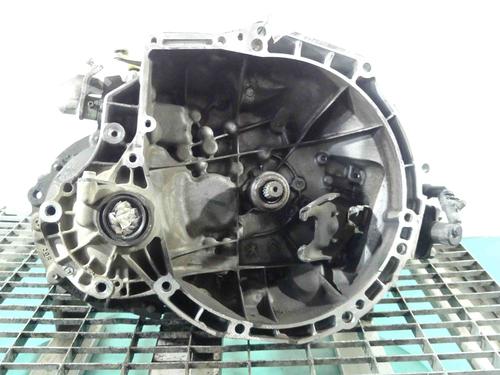 Gearbox CITROËN C3 II (SC_) 1.2 VTi 82 | BP37885421M3 - Image 2
