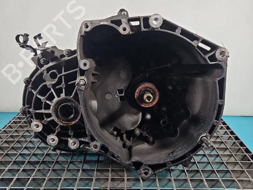 Gearbox OPEL COMBO Box Body/MPV (X12) 1.6 CDTI (B05) | BP38729335M3 - Image 2