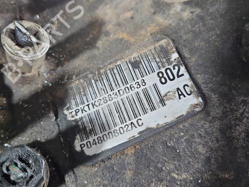 Gearbox FIAT FREEMONT (345_) | BP37828857M3 - Image 22