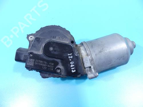 Front wiper motor CHEVROLET MALIBU (V300) 2.0 D | BP37888044M29 - Image 3