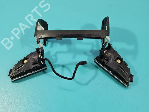 Steering wheel controls AUDI A4 B9 (8W2, 8WC) 2.0 TFSI | BP37856243E15 - Image 4