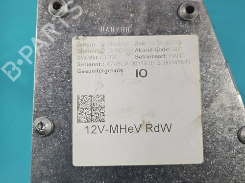 Other AUDI A4 B9 Avant (8W5, 8WD) 30 TDI Mild Hybrid | BP37840697O1 - Image 19