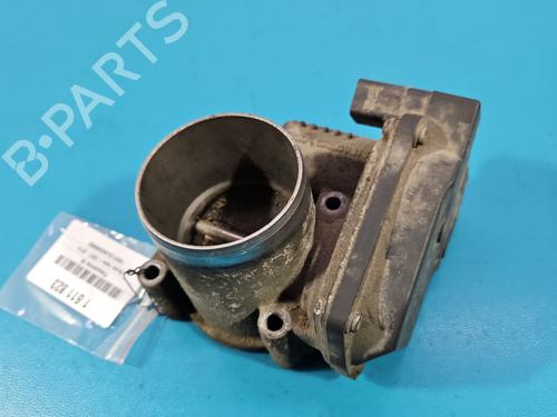 Throttle body SKODA FABIA II Combi (545) 1.4 | BP38000385M82 - Image 4