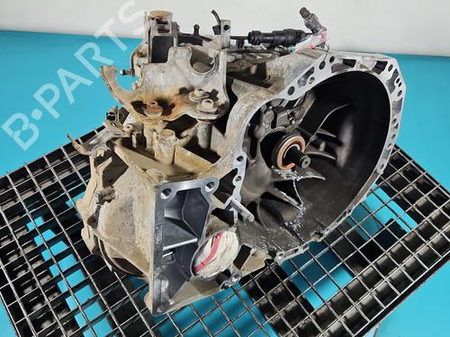 Used Gearbox Gearbox 37834530 37834530