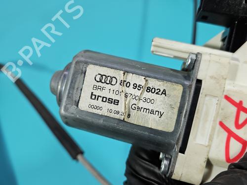 Front right window mechanism AUDI A5 (8T3) 2.0 TFSI quattro | BP37843931C23 - Image 9