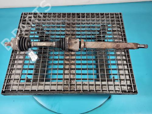 Used Right front driveshaft Right front driveshaft 38147629 38147629