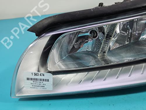 Left headlight VOLVO V70 III (135) 2.0 FlexiFuel | BP37835350C28 - Image 5