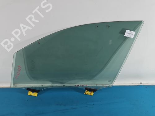 Used Front left door window Front left door window 37836909 37836909