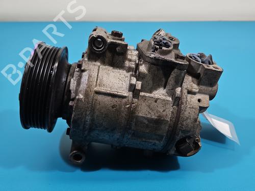 AC compressor AUDI A4 B7 (8EC) | BP38147880M34 - Image 7