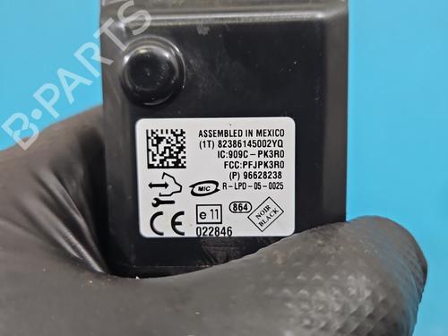 Engine control unit (ECU) CHEVROLET CAPTIVA (C100, C140) 2.4 4WD | BP39561457M57 - Image 21