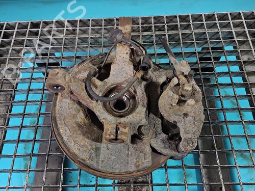 Left front steering knuckle JEEP COMPASS (MK49) 2.2 CRD 4x4 | BP38131340M25 - Image 5
