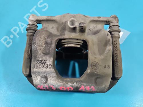 Right front brake caliper INFINITI QX50 II 2.0 AWD (J55) | BP40186330M104 - Image 2