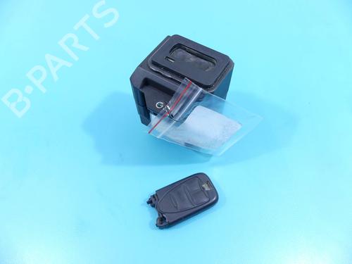 Used Ignition barrel Ignition barrel 37807640 37807640