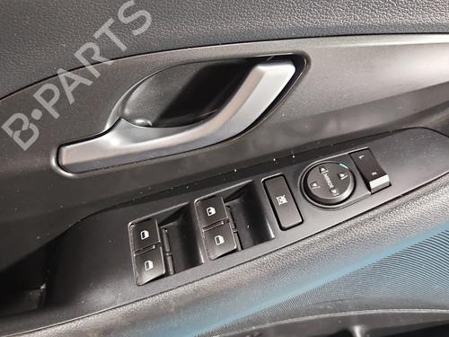 Front left panel HYUNDAI i30 Estate (PDE) | BP37857458C58 - Image 2
