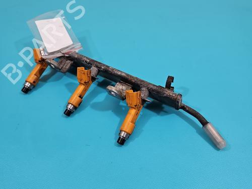 injector-opel-agila-b-h08-2008-2009-2010-2011-2012-2013-2014-38126327 main image