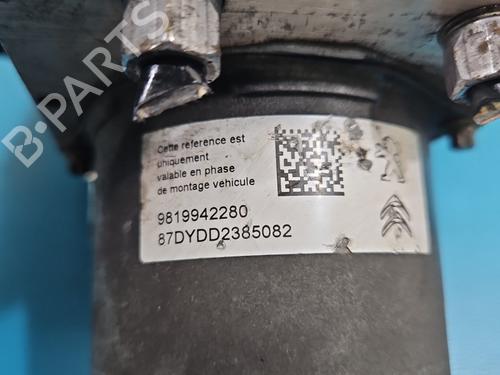 ABS pump CITROËN C4 Picasso II 1.6 BlueHDi 120 | BP39429940M43  - Image 16