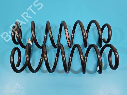 Used Shock absorber spring Shock absorber spring 38000301 38000301