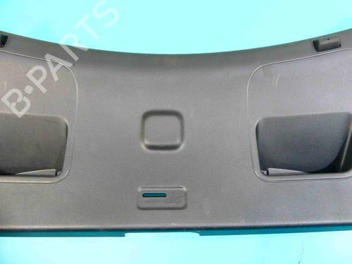 Boot lining HYUNDAI i30 (GD) 1.4 | BP37807125I3 - Image 3