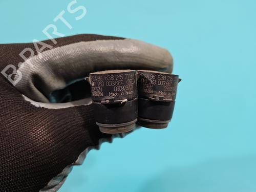Electronic sensor CITROËN C5 III Break (RW_) 2.0 HDi 140 | BP37813828M84 - Image 6