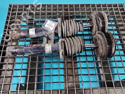 Used Left front shock absorber Left front shock absorber 37848482 37848482