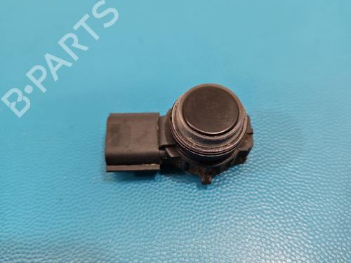 Electronic sensor RENAULT KADJAR (HA_, HL_) | BP37850498M84 - Image 2