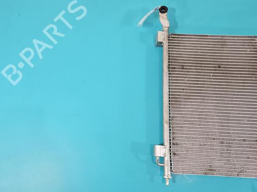 AC radiator RENAULT KOLEOS I (HY_) 2.0 dCi 4x4 (HY0K) | BP37813504M32 - Image 6