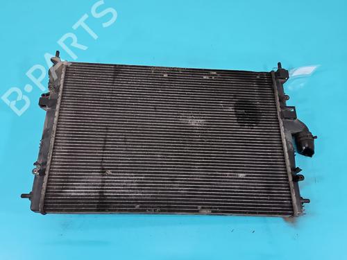 Water radiator DACIA DUSTER (HS_) 1.6 16V | BP38129468M31  - Image 11