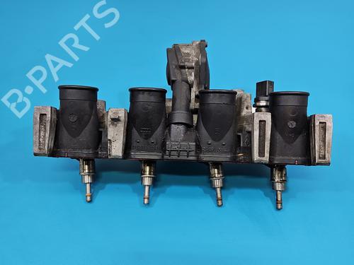 Injector AUDI A4 B6 (8E2) 2.0 | BP37855318M100 - Image 2