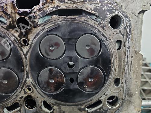 Cylinder head OPEL INSIGNIA A (G09) | BP37827235M5 - Image 20