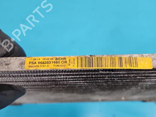 AC radiator CITROËN DS4 (NX_) 2.0 HDi / BlueHDi 135 | BP37824819M32 - Image 2